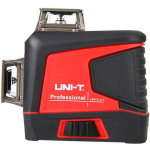 Uni-T laseritase LM573LD-II, 40m, 12 joont, 520nm, 3.7V 5200mAh aku, CE, UKCA