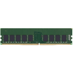 Kingston KSM32ED8/32HD m&auml;lu moodul, 32 GB, 3200 MT/s, ECC, 2 x 16 GB, 1.2 V, 288-pin DIMM