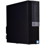 Dell Arvuti DELL7060i5-850016G256SSDSFFW11p, 16GB, 256GB SSD, 6 tuuma, 6 l&otilde;nga, 200W, Windows 11 Pro