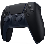 Sony PlayStation PS5 DualSense juhtmevaba puldiga Midnight Black 0711719025962, 106mm, 160mm, 66mm, 280g, Sisseehitatud aku