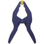 Irwin Klamber T58100EL7, 30 kg, 2.5 cm, plastmass, ergonoomiline, kompaktne, 1 tk.