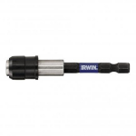 Irwin Impact Pro Performance magnetiline torsioonbitide hoidja IW6064603, 0,035kg, 24nm, magnetiline, ergonoomiline, kompaktne