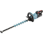 Makita akutoitega hekkide l&otilde;ikur UH004GD201, 40V, 60cm, 3 kiirus, IPX4, harjadeta mootor
