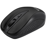 Tracer hiir JOY II RF NANO USB - Black TRAMYS46714, 3 nuppu, 1600 dpi, 2xAAA, traadita, USB, must, 2,4 GHz, nano vastuv&otilde;tja
