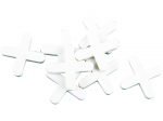 Plaadirist 1,5mm (200tk.) VOREL