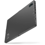 Severin vaakumipakendaja 3608, 23000 mAh, 28 x 18 cm, LED, 1600 luumenit, 2500-9900 K, k&uuml;lma kinga adapter