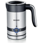Severin Piima vahustaja SM 3584 3584-000, 450 W, 200 ml, 2 vahustamisprogrammi, automaatne v&auml;ljal&uuml;litus, mitte kleepuv kate