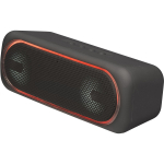 Denver BTT-515, 111151030150, 570 g, 10 W, 300 mAh, 10 m, Bluetooth 5.0, stereo, AUX, Micro SD, juhtmevaba, k&auml;ed-vabad