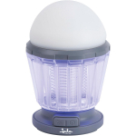 Jata Putukaitse seade MOST3522, 230 V, 5 W, 4 LED, 50 m&sup2;, IPX6, uuesti laaditav, 2 l&uuml;litit