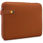 Case Logic 5145 Laptop Sleeve 14 LAPS-114 Rustic Amber