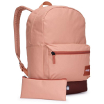 Case Logic 5192 Commence recycled backpack CCAM-1216 Sugared peach