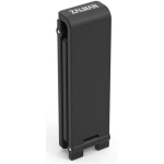 Zalman K&otilde;rvaklappide hoidja ZM-FH10 BK, 15.9cm, 2.5cm, 7.5cm, Alumiinium, Kumm, Teras, Kraapimisvastane