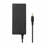 Sbox Laadija AR-65W, 65W, 100&ndash;240V / 1,5A, 19V / 3,42A, >86%, 5,5mm x 1,7mm, &uuml;lekoormuse kaitse