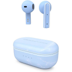 Energy Sistem K&otilde;rvaklapid Senshi Eco 457137, 5h, 3.7V, -42dB, 20-20000Hz, Bluetooth 5.3, 100% taaskasutatud plastmass, Mikrofon