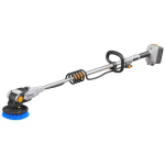 Batavia 18V Twin Brush - Juhtmeta harjadeta teleskoopiline puhastaja, 7064822, 400 rpm, 1.8 m, IPX7