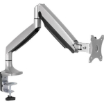 Logilink Laua kinnituse BP0042, 13-32", 9 kg, VESA 75x75, 100x100, gaasivedru, h&otilde;bedane