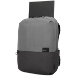 Targus Sagano Commuter seljakott TBB635GL, 20L, 15.6", polsterdatud s&uuml;learvuti sektsioon, kaks k&uuml;lgtaskut