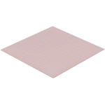 Thermal Grizzly Termiline pad TG-MP8-100-100-05-1R, 100mm x 100mm x 0.5mm, muudetud silikoon metalloksiididega, punakaspruun