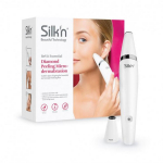 Silkn Revit Essential 2.0 Mikrodermabrasiooniseade REVE1PE1001, 100-240 V, 50-60 Hz, 12 V, 2 seadet, sobib normaalsele, kuivale