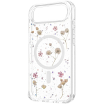 Fixed Tagakate FIXBLM-1601-BP, 0.05kg, 0.08kg, TPU, Roosa ploom, Apple, iPhone Air