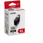 Canon Tinti PG-585XL 6204C001, 10.3ml, 300 lehte, &uuml;hilduvus: PIXMA TS7650i, PIXMA TS7750i, tindikassett