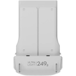 Dji Lito 1 nutikas lendu akumulator CP.MA.00000992, 2590 mAh, liitiumioon, kuni 36 minutit lennuaega, kerge