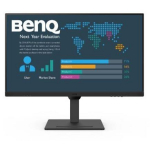 Benq monitor 31.5 tolli BL3290QT 9H.LLMLA.TPE, 2560 x 1440, 75Hz, 4ms, 1 x HDMI, 1 x DisplayPort, 2 x USB 3.1