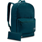 Case Logic Seljakott 3204932, 26L, 270mm, 310mm, 430mm, 360g, Pol&uuml;ester, Monokroomne, Veekindel, T&otilde;mblukk, 1 tasku, Eesmine tasku