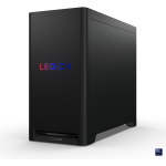 Lenovo Legion T5 30AGB10 90YJ005HPL lauaarvuti, AMD Ryzen 5 7600, 32GB DDR5, 1TB NVMe SSD, RTX 5060 8GB, Windows 11 Home