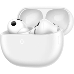 Huawei FreeBuds Pro 5 T0023, 55038661, True Wireless, 9h, 38h, IP57, Bluetooth 6.0, 10-48000 Hz, ANC, valge