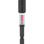 Bosch PRO Impact mutriv&otilde;ti 2608521U66, 65 mm, 1/4", teras, l&ouml;&ouml;gikindel