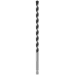 Bosch Pro 5 2608706986 betoonipuur, 8mm, 20cm, HEX 1/4", karbiidist otsik, 2 l&otilde;ikeserva, betoonile/kivile