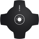 Bosch PRO 4T niiduki tera 25cm, GFR 18V-25 BH, F016800665, 1.8mm, 25.4mm, 0.44kg