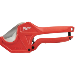 Milwaukee 4932500046 torul&otilde;ikur plastikule 42 mm varu tera, roostevaba teras, kiire tera vahetus