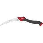 Milwaukee 4932498624 Kumer kokkupandav saag, 250mm, ergonoomiline k&auml;epide, kroomitud tera, Jaapani hammastega