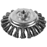Milwaukee 4932501746 kooniline traathari, M14, 115x12mm, teras, 0,5mm, 15000 p/min