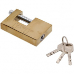 Tabalukk, messingist SP 80mm