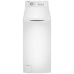 Amica AGA3T712ANI pesumasin, 7kg, 1200RPM, 2000W, 220-240V, 50Hz, A, 44kWh/100c, 45L, 15 programmi, 208min, 78dB, lapselukk