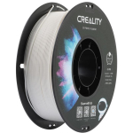 Creality CR-TPU 3301040033, 1kg, 1.75mm, 210-240&deg;C, valge, painduv, vastupidav