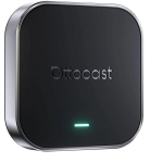 Ottocast OttoAibox E2 PCS55-TE2, juhtmevaba auto adapter, Android 13, 8-tuumaline, WiFi, BT, 4G CloudSIM, Plug & Play, 12s