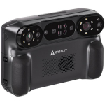 Creality Sermoon P1 3D-skanner, 4008050065, 0,02mm t&auml;psus, 60/100 FPS, Wi-Fi 7, 24GB RAM, 256GB, 6" puuteekraan, 2x3300mAh