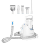 Neakasa P2 PRO vacuum cleaner / pet hair grooming kit