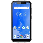 MOBILE PHONE ARMOR MINI 5/8/1GB BLACK ULEFONE