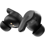 EPOS ADAPT E1 True Wireless Stereo (TWS) In-Ear Business/Everyday Bluetooth Headset Black