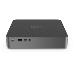 Lenovo IdeaCentre Mini 01IRH10R Core 5 210H 16GB DDR5 5600 SSD512 Intel Graphics WLAN+BT LAN W11Pro Luna Grey 3Y OnSite