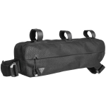 Topeak Loader Midloader T-TBP-ML5B, jalgrattakott, 4.5L, 460mm, 60mm, 120mm, 195g, pol&uuml;et&uuml;leen/nailon, veekindel, Velcro kinnitus