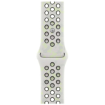 APPLE 42mm Essential White Nike Sport Band - S/M | Apple