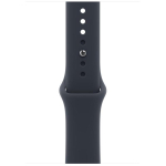 APPLE 46mm Navy Blue Sport Band - S/M | Apple