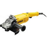 Nurklihvija 2200W 230mm DWE494-QS DEWALT