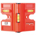 Vesilood nurgale, magnetiga Capro